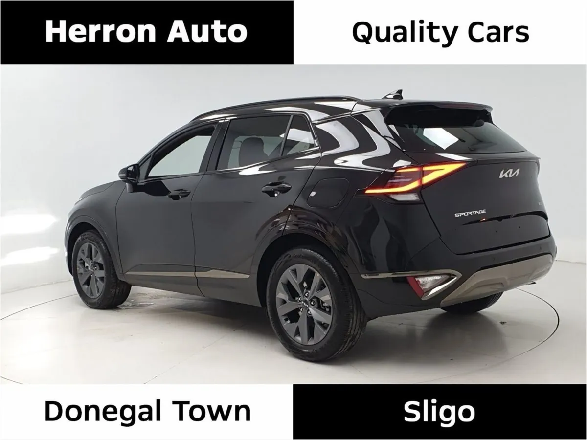Kia Sportage Demo Sale - Image 3