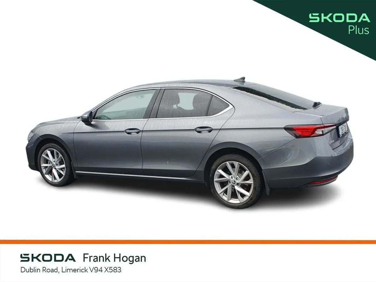 Skoda Superb Selection 2.0 TDI 150HP DSG - Image 3