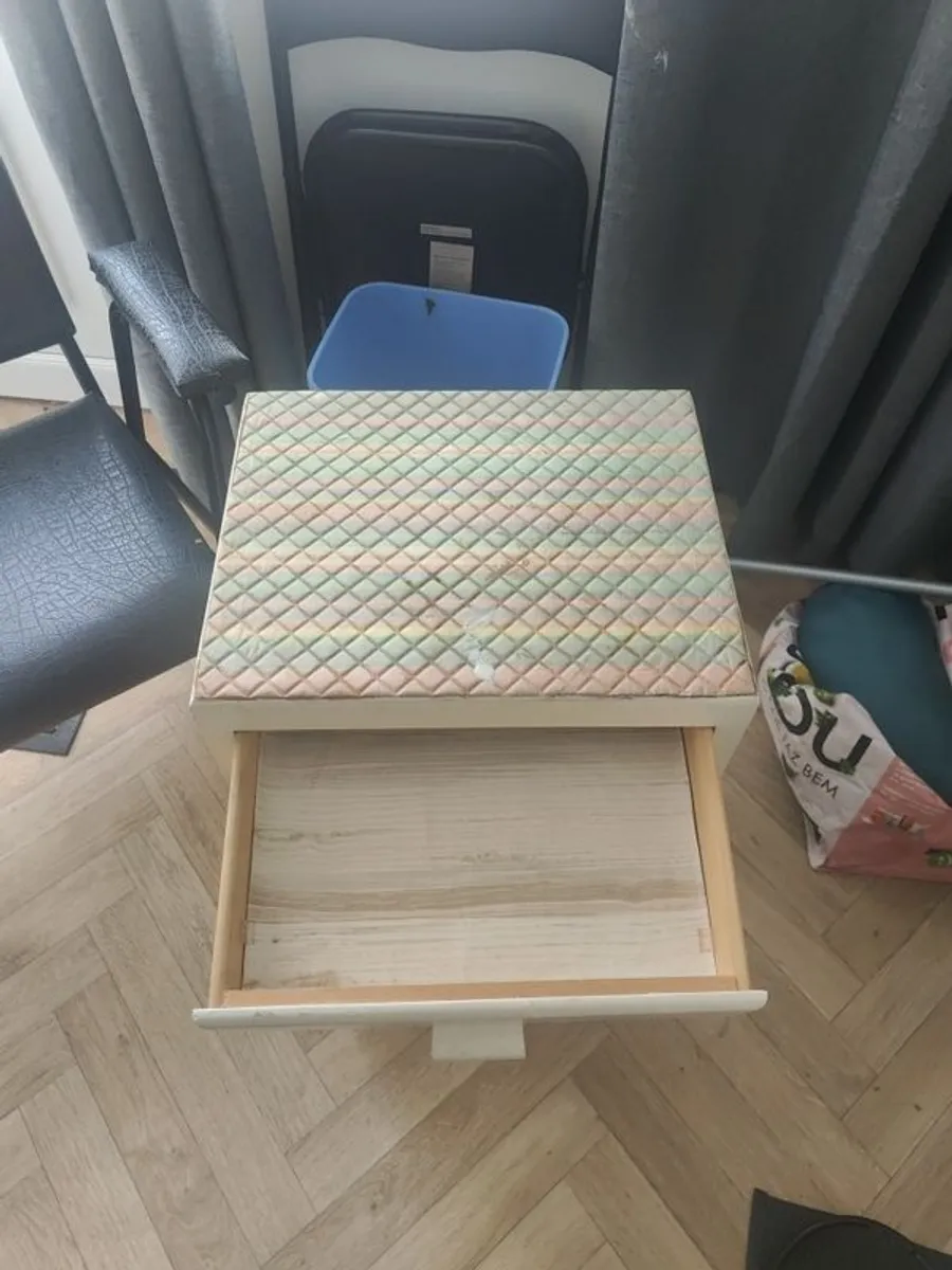 Bedside locker - Image 3
