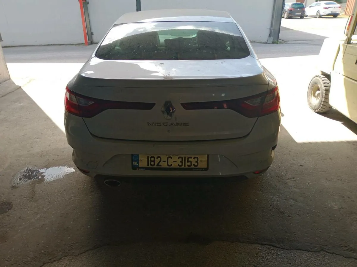 Renault Megane - Image 3