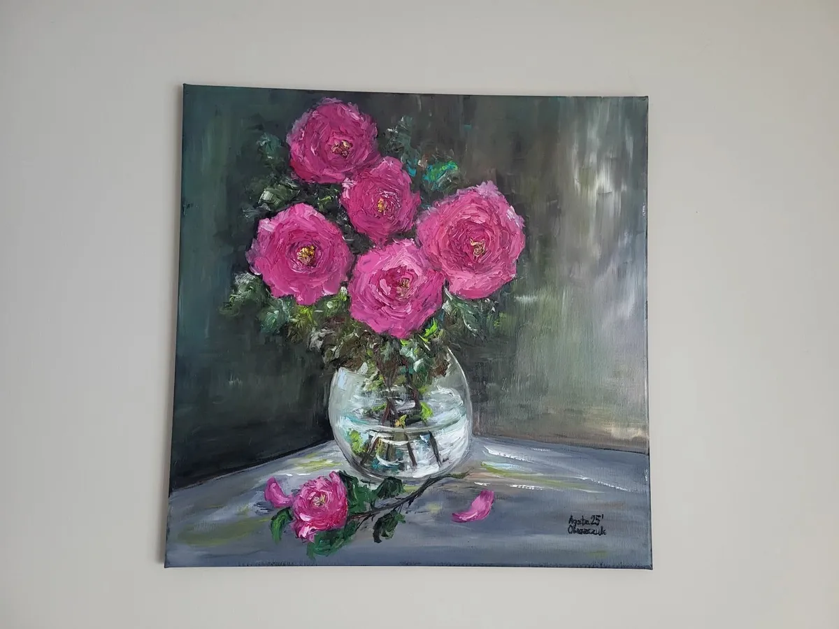 Oleszczuk - Flowers - Image 2