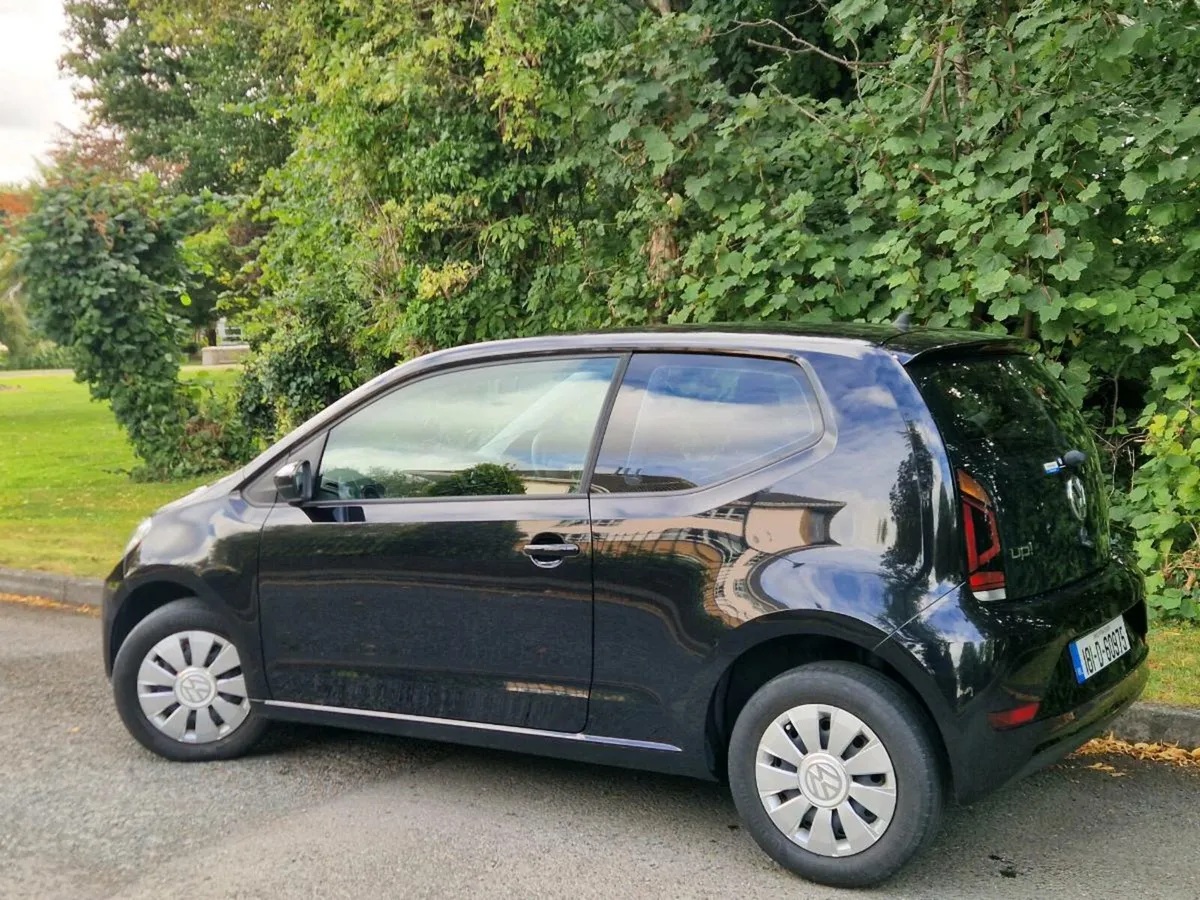 2018 VW UP 1.0 AUTO - Image 3