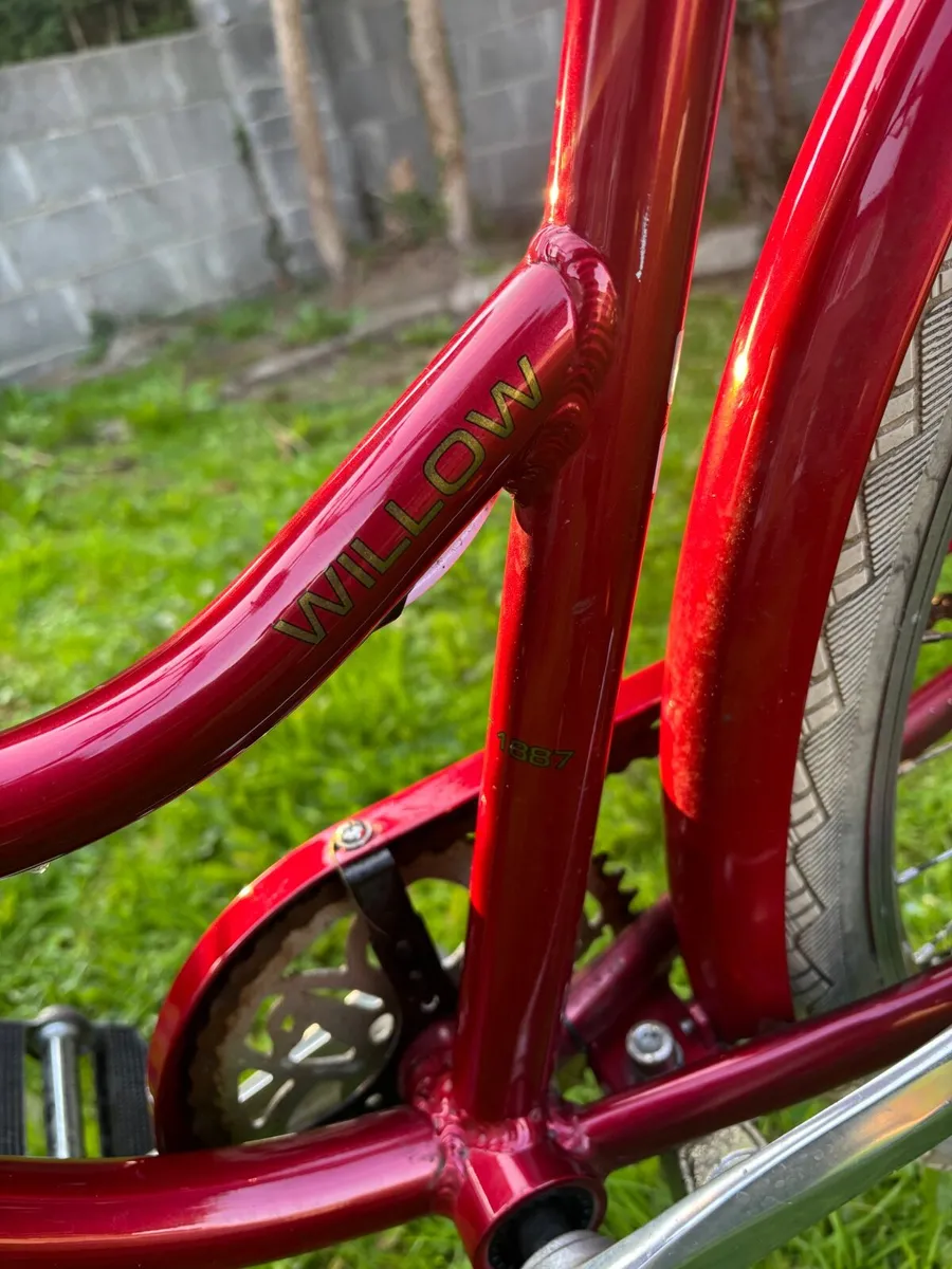 Bike - Image 1