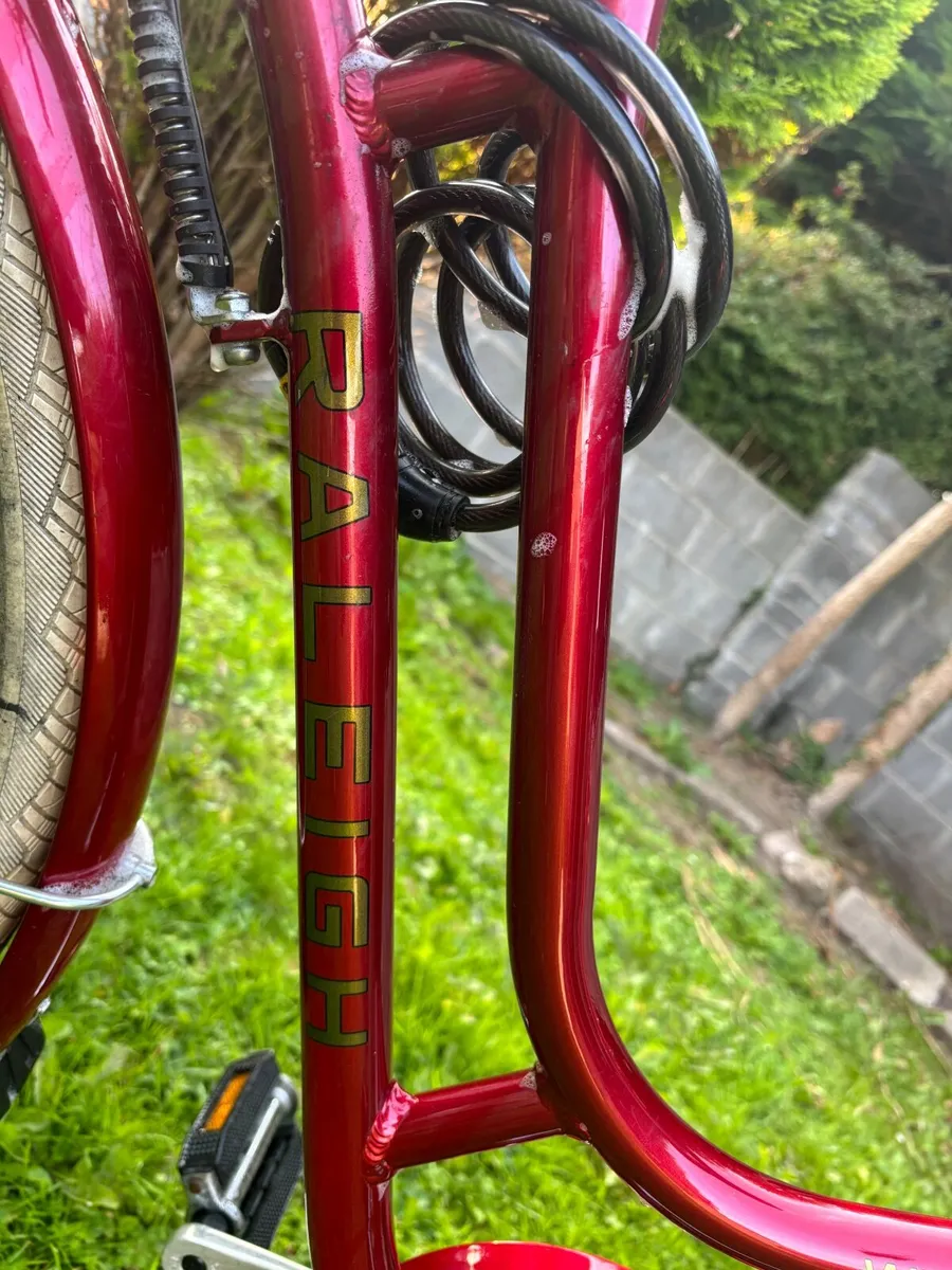 Bike - Image 2
