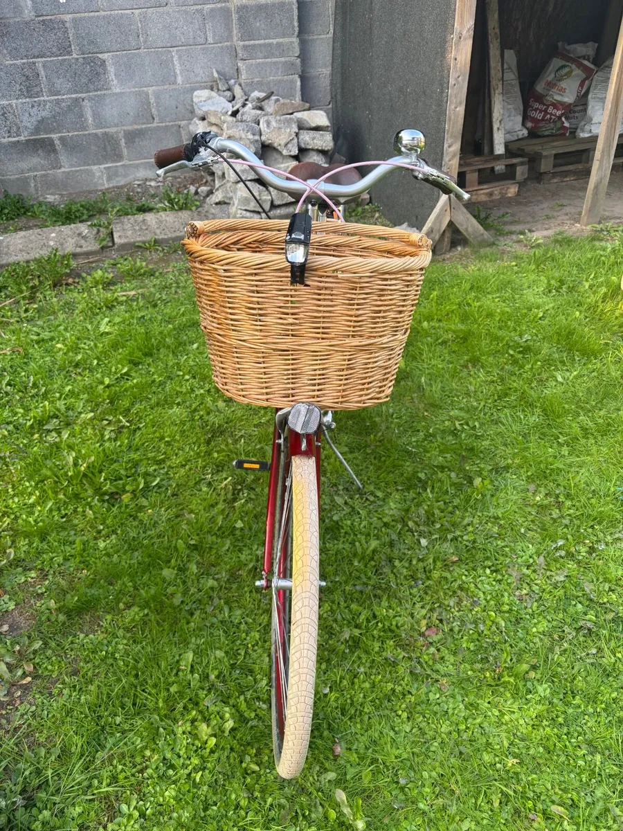 Bike - Image 4