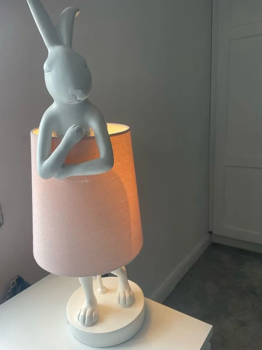 Rabbit Light - Image 1