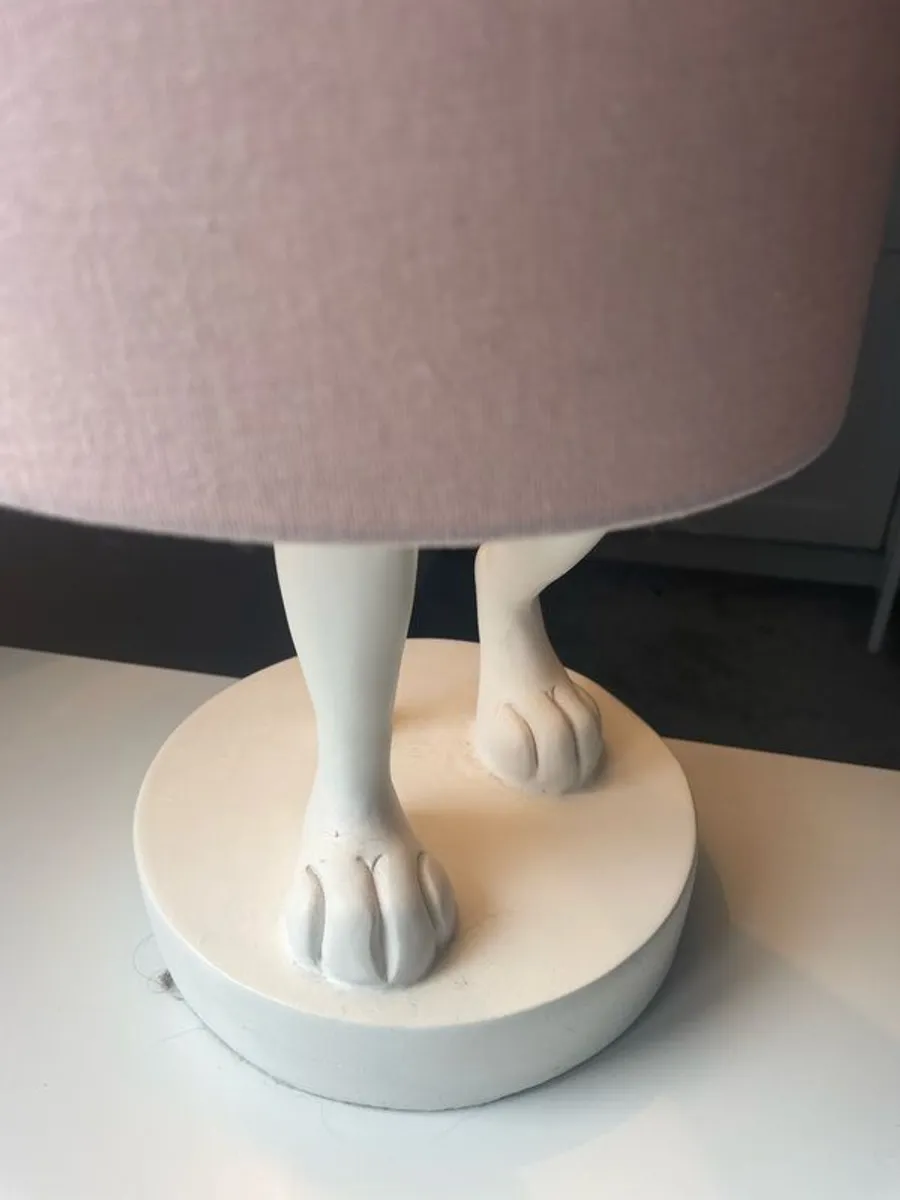 Rabbit Light - Image 2