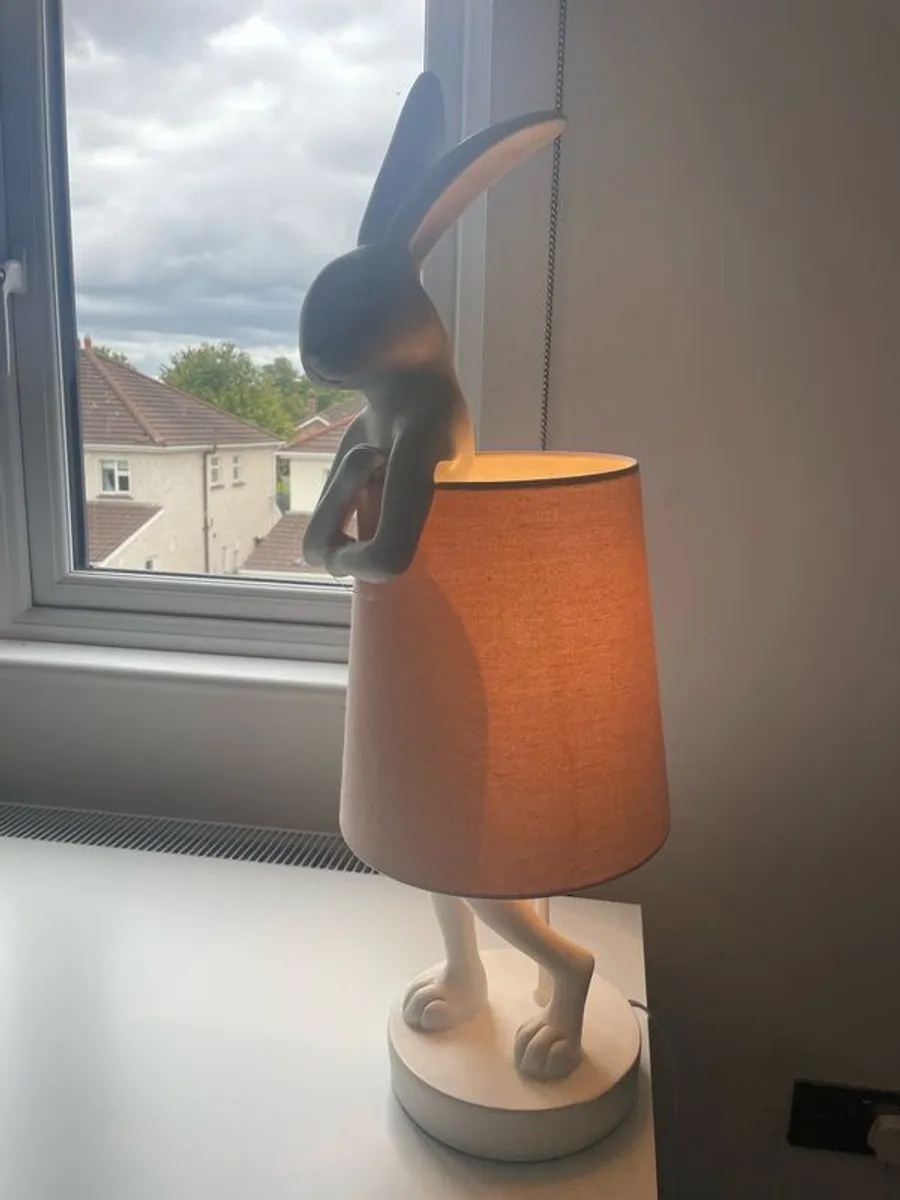 Rabbit Light - Image 4