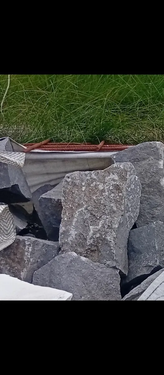 Building stone - Image 2