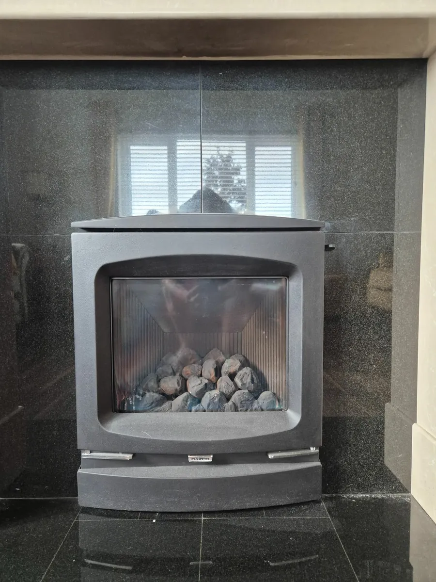 Gazco Insert Gas Stove (LPG? - Image 4