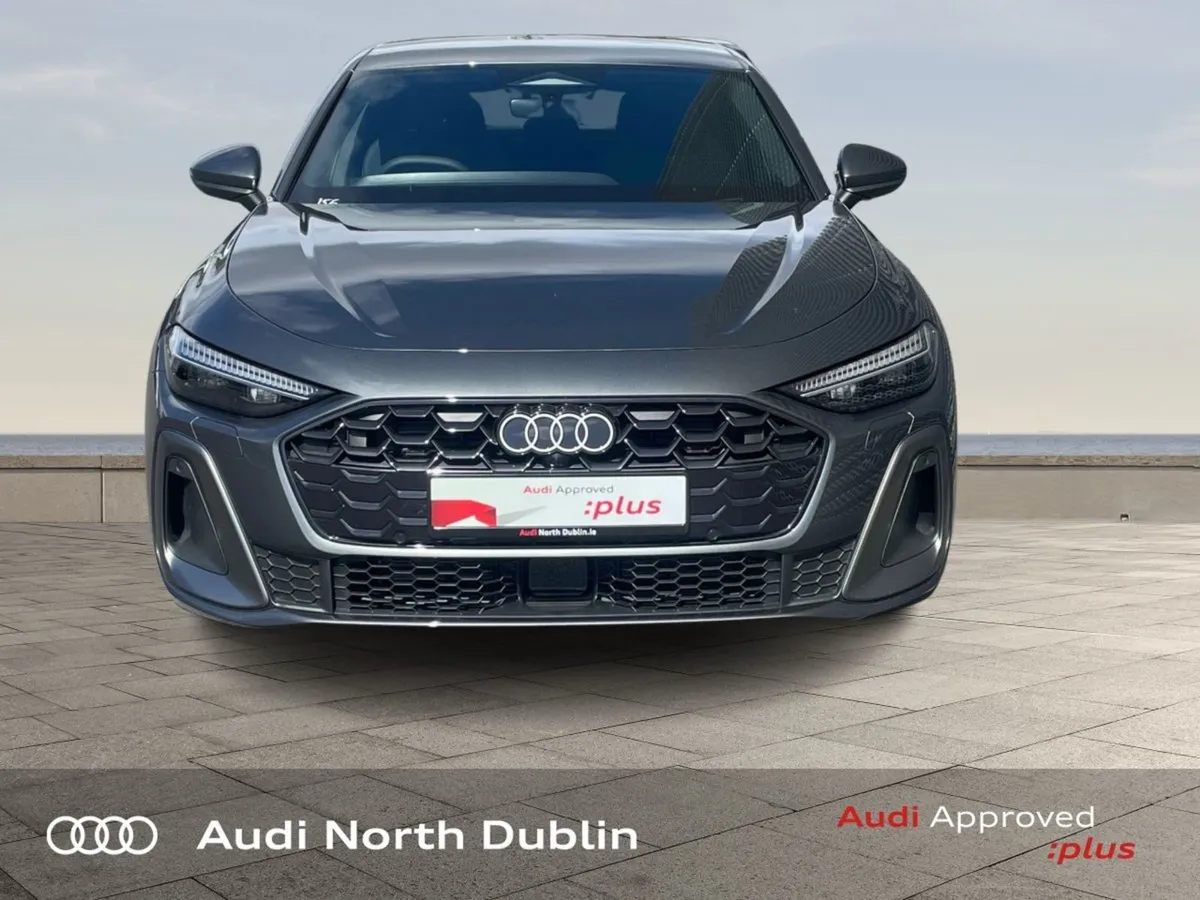 Audi A5 Audi A5 Sedan Edition One S Line TDI 150 - Image 1