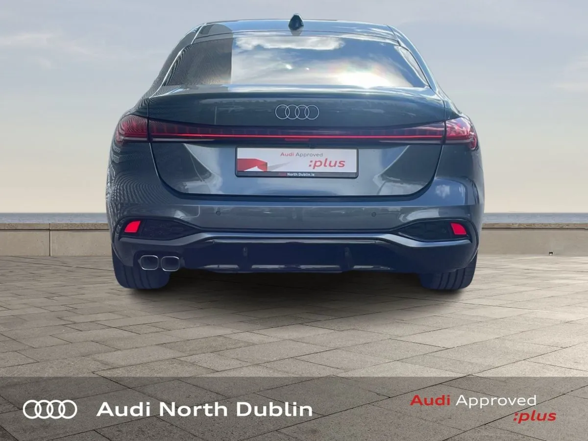 Audi A5 Audi A5 Sedan Edition One S Line TDI 150 - Image 3