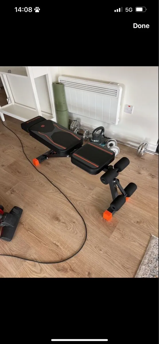 Weights - Image 1