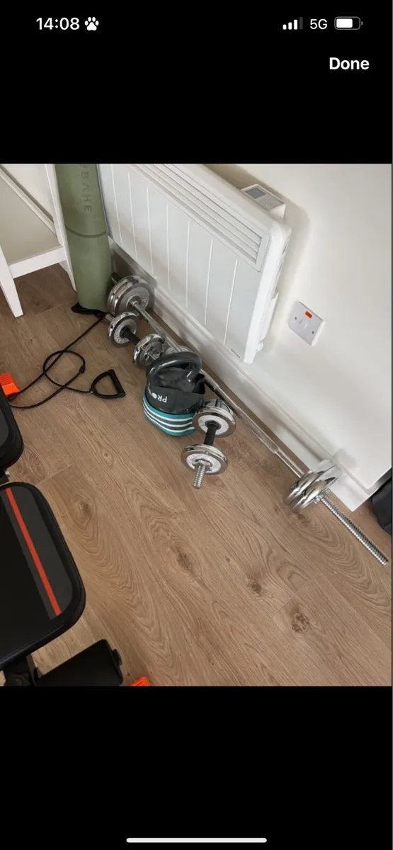 Weights - Image 2