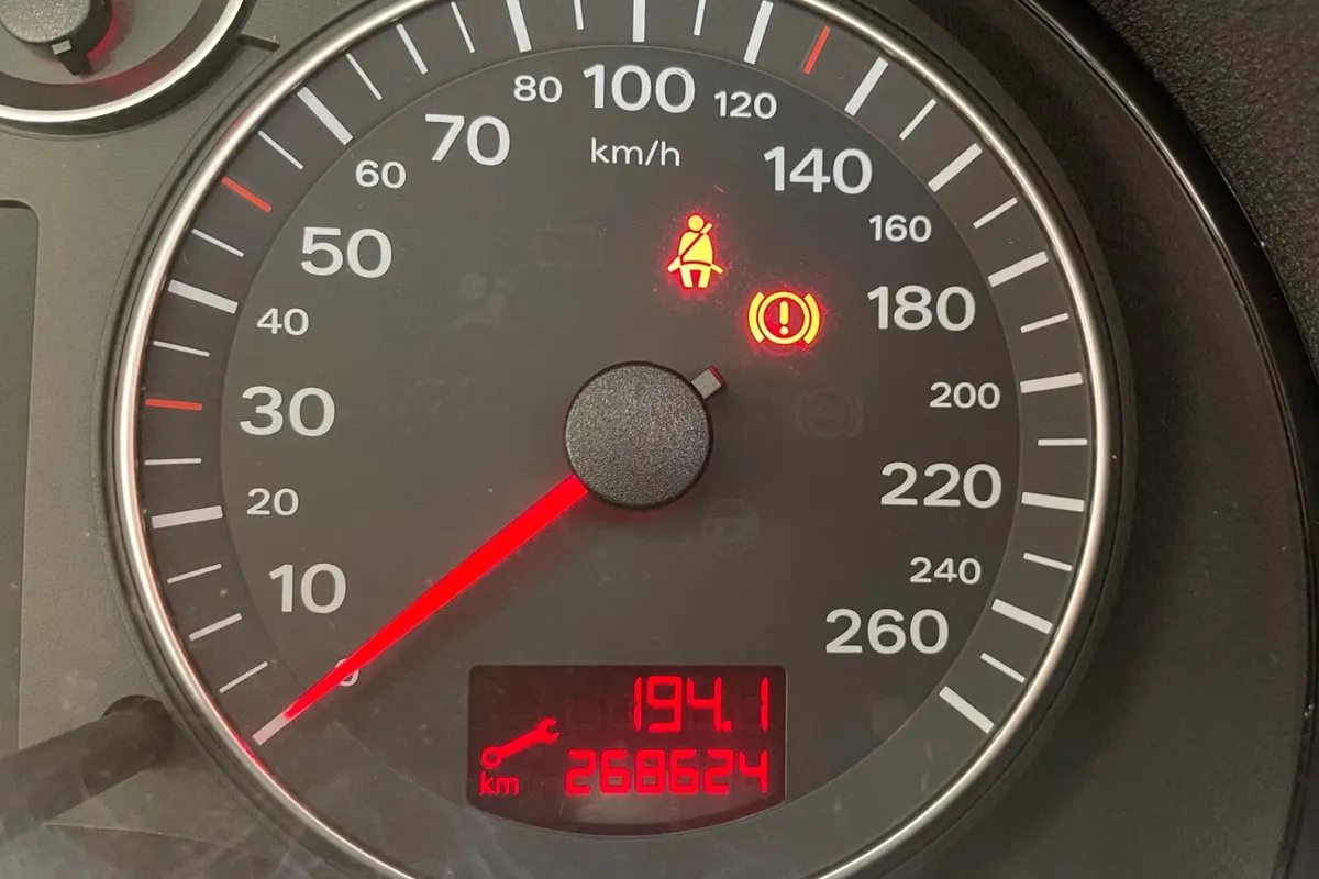 Audi A3 2007 - Image 2