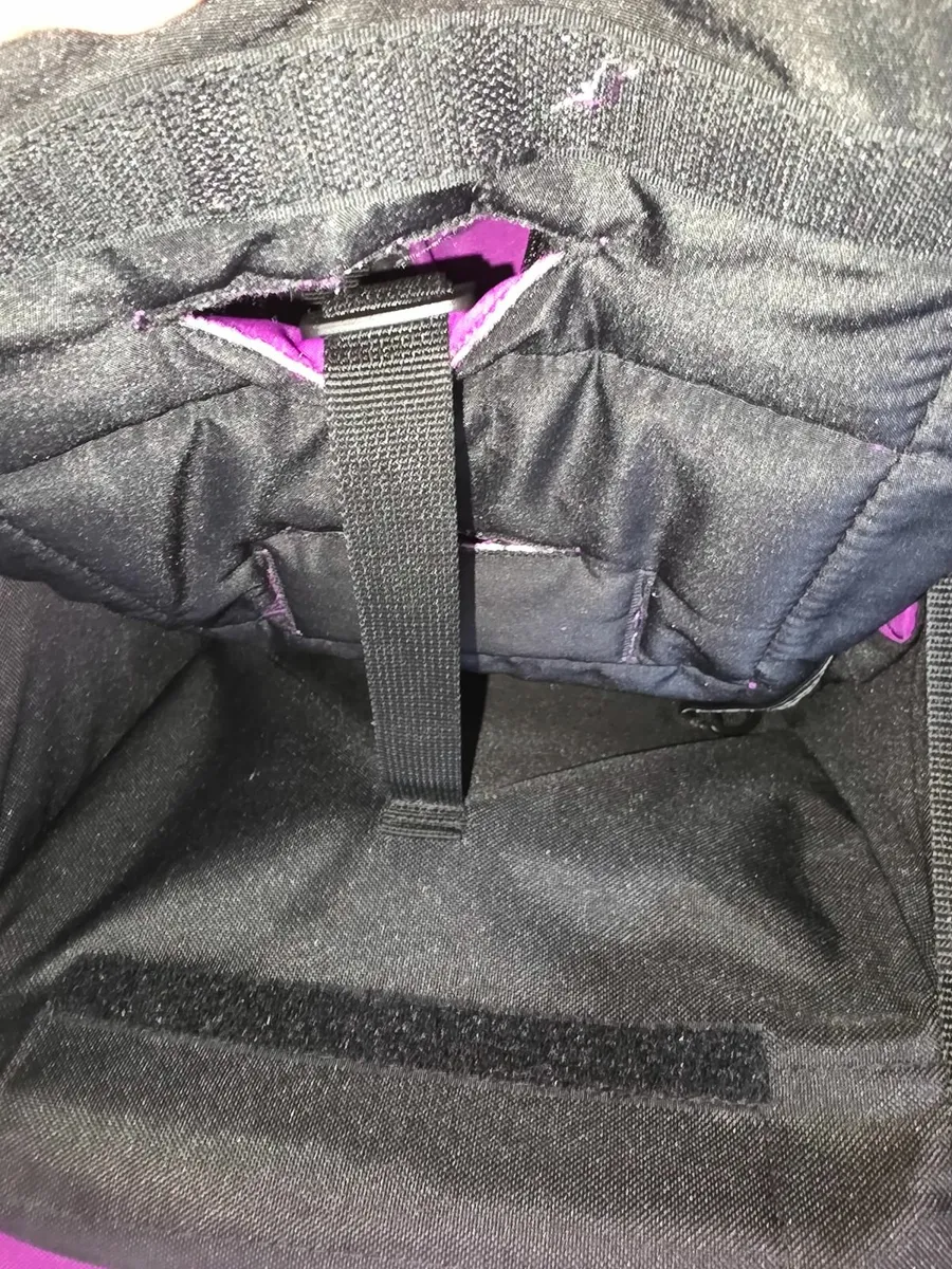 As New out N About Double stroller V4 - Image 4