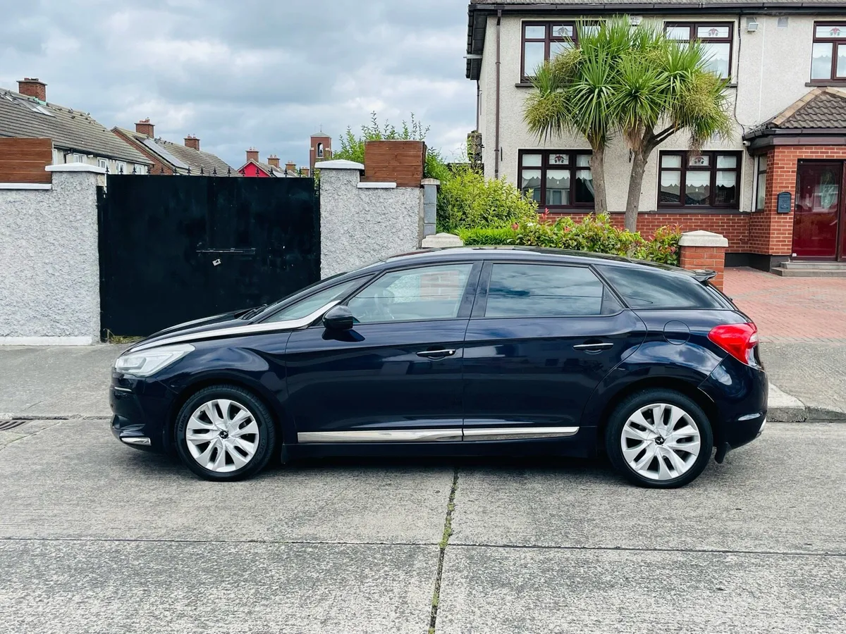 Citreon DS5 S+S Elegance - Image 2