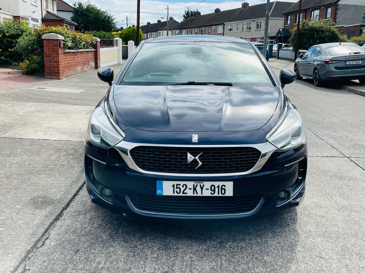 Citreon DS5 Fresh n.c.t 9/27 - Image 4