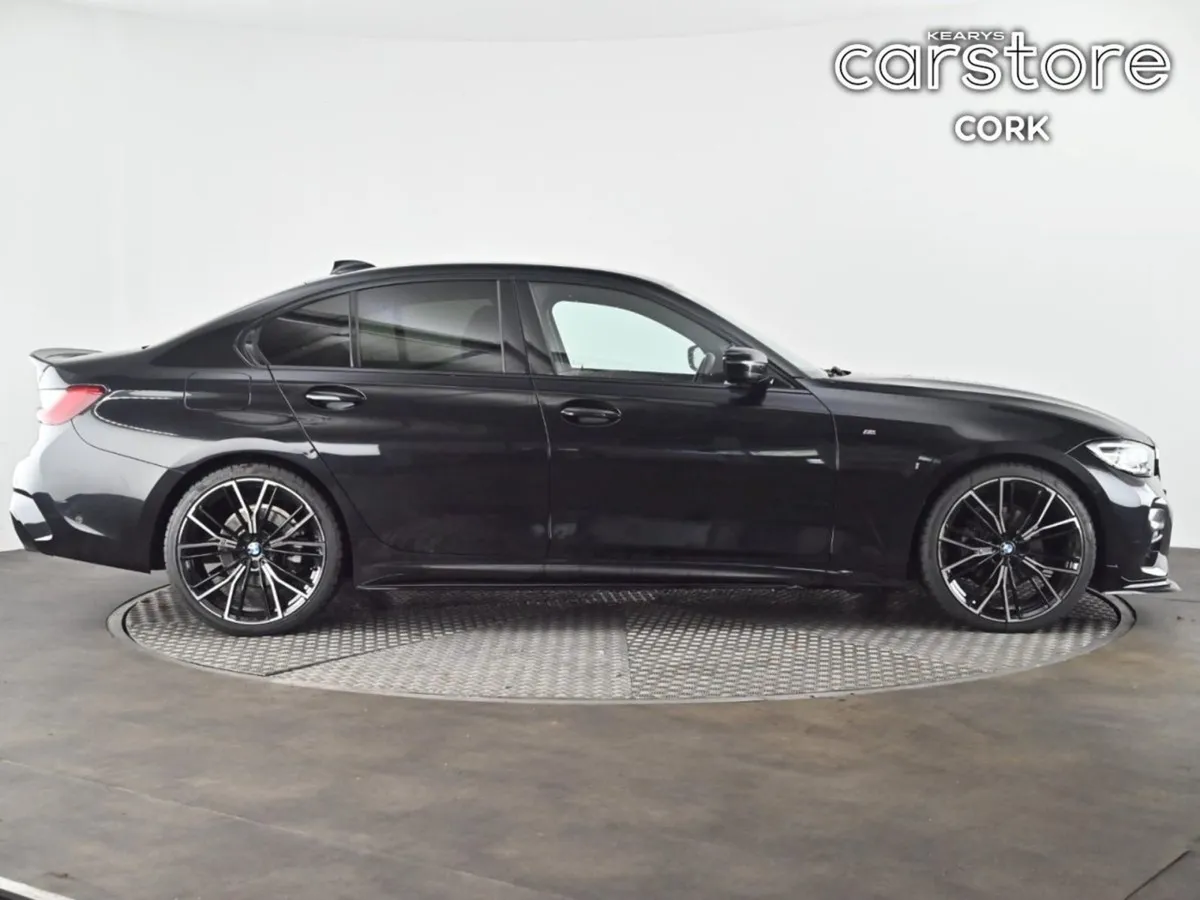 BMW 3 Series 320d Xdrive M Sport Auto - Image 3