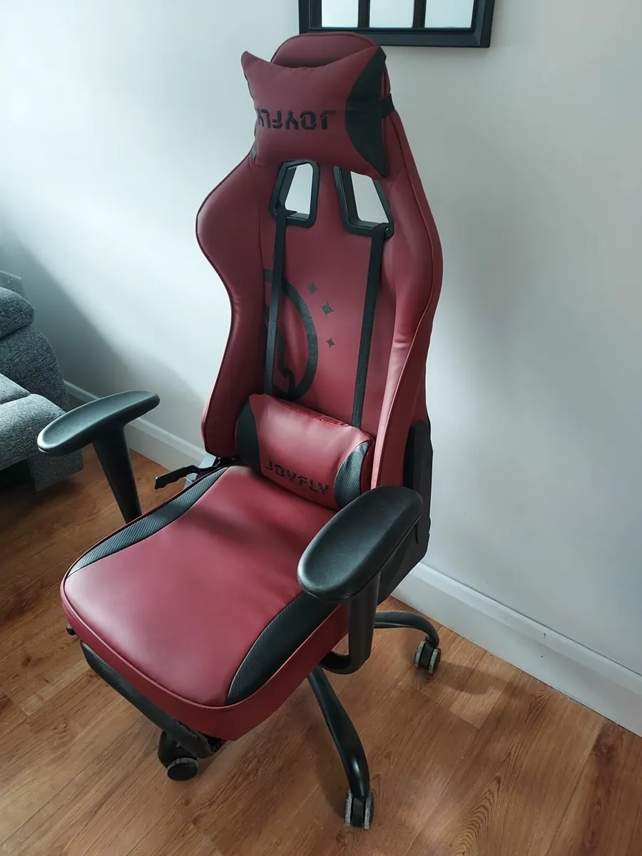 Gaming chair/ office chair - Image 1
