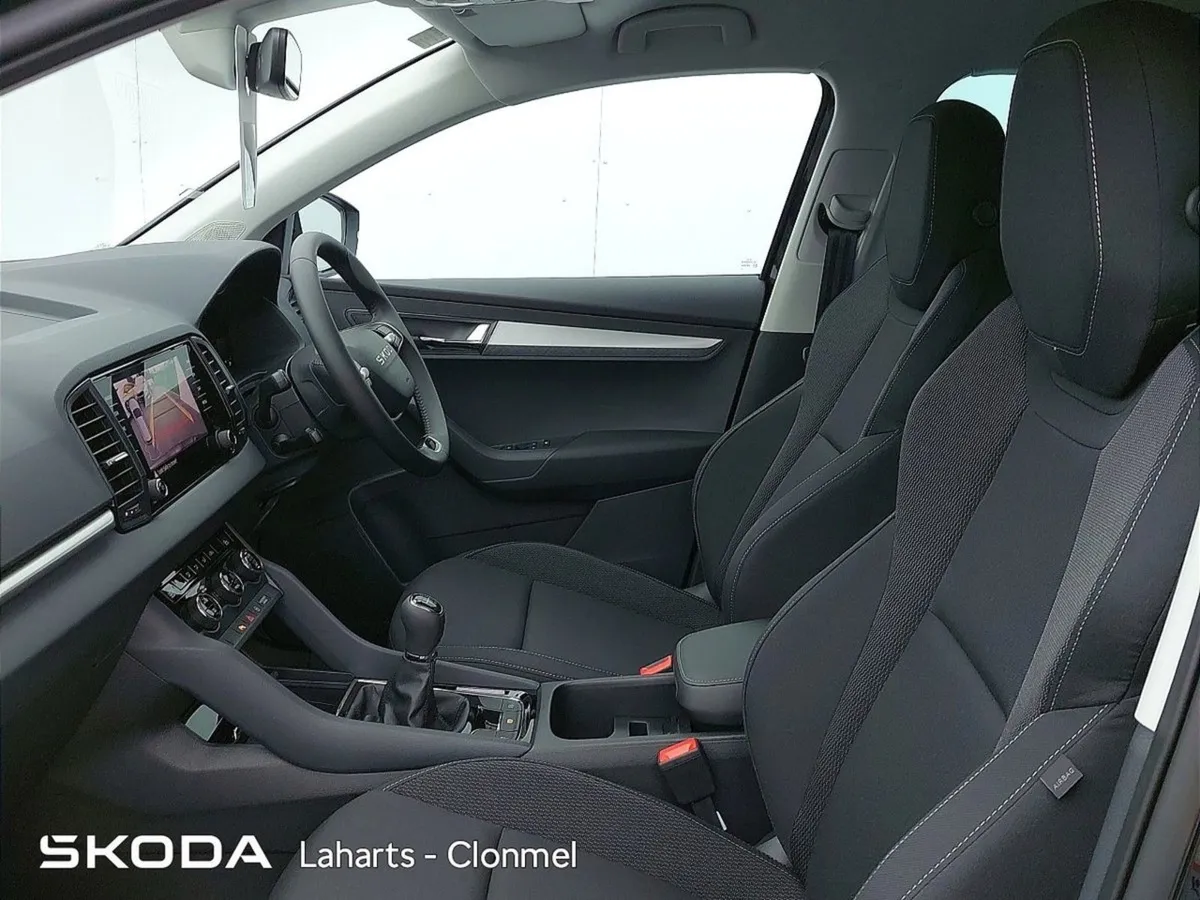 Skoda Karoq Selection 2.0tdi 115HP - Image 4