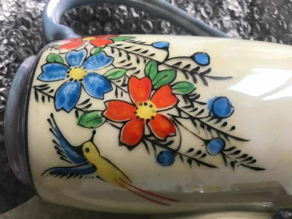Art Deco Coffee Set - Part Set - Image 4
