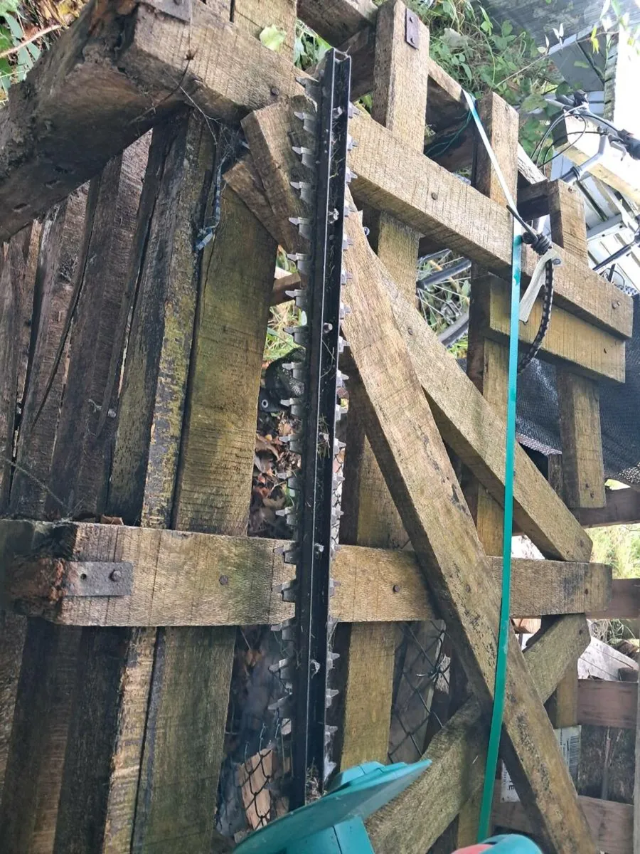 Hedge Trimmer - Image 2