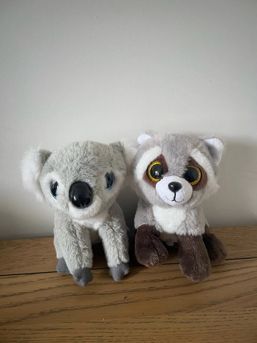 Beanie Boo Duo