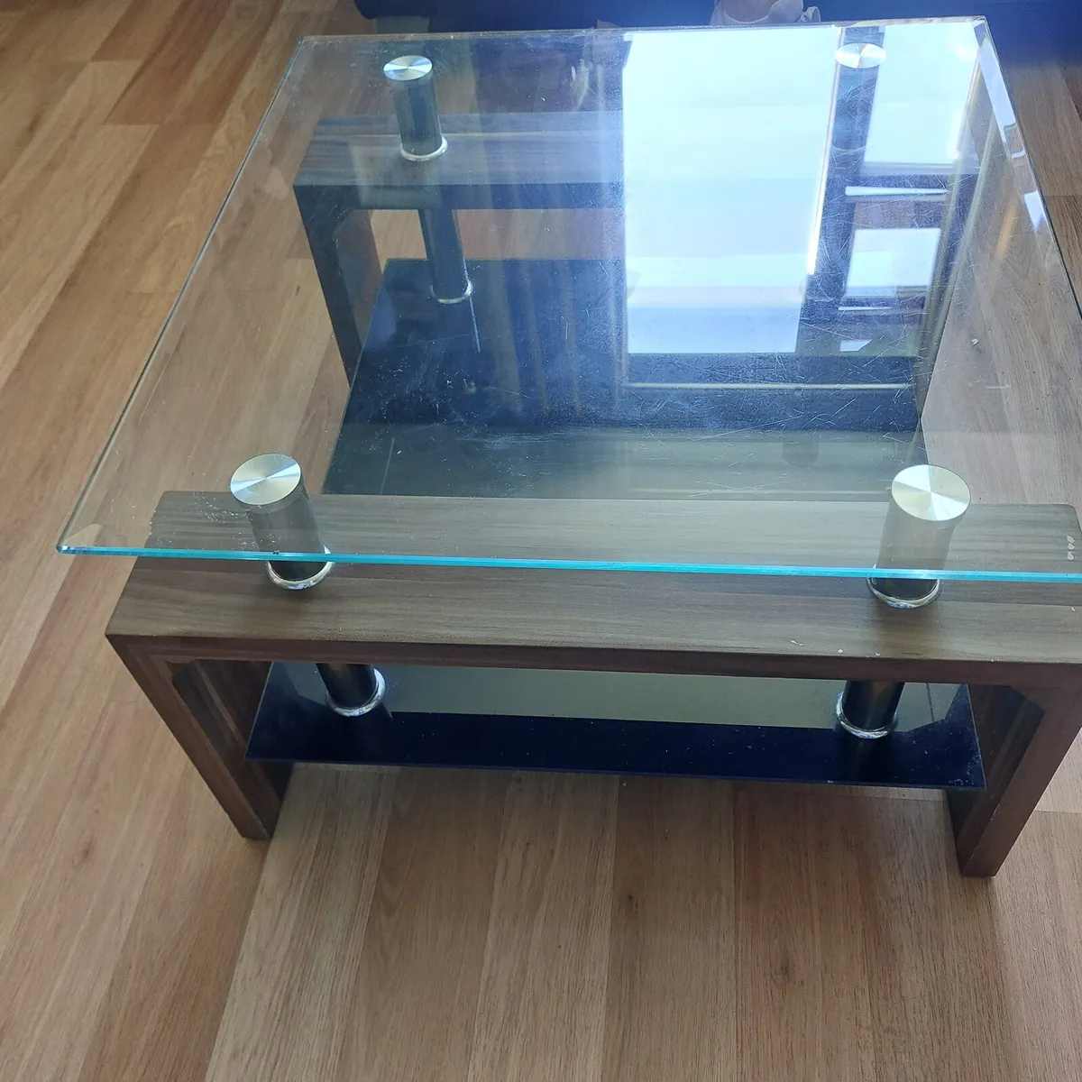 Coffee table - Image 1