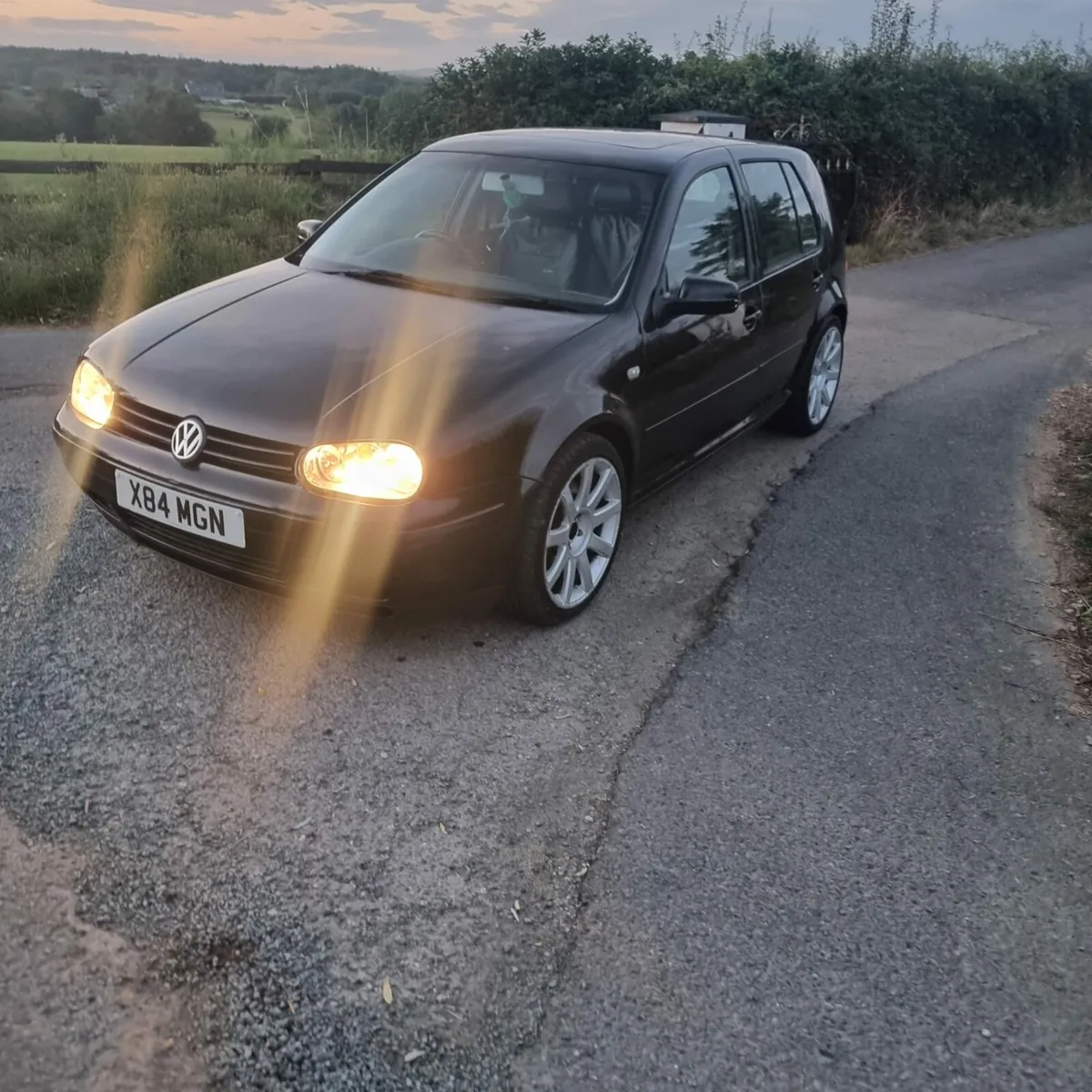 VW Golf - Image 1