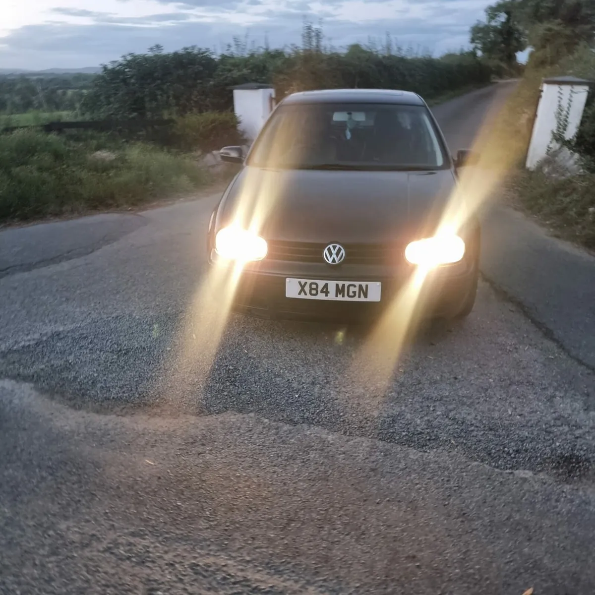 VW Golf - Image 2