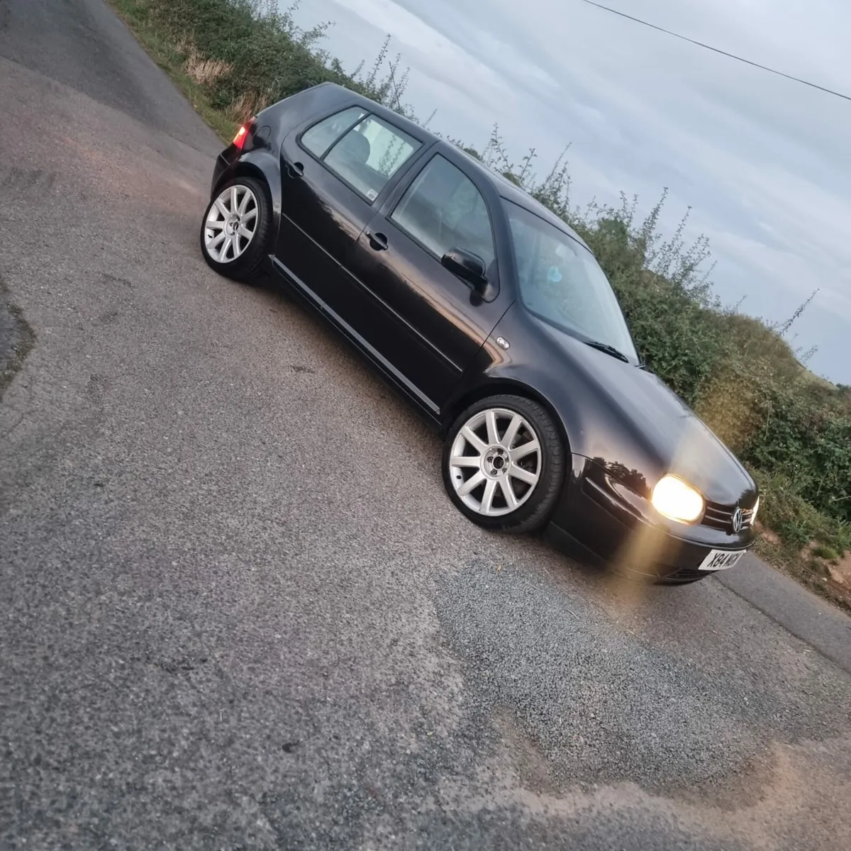 VW Golf - Image 3
