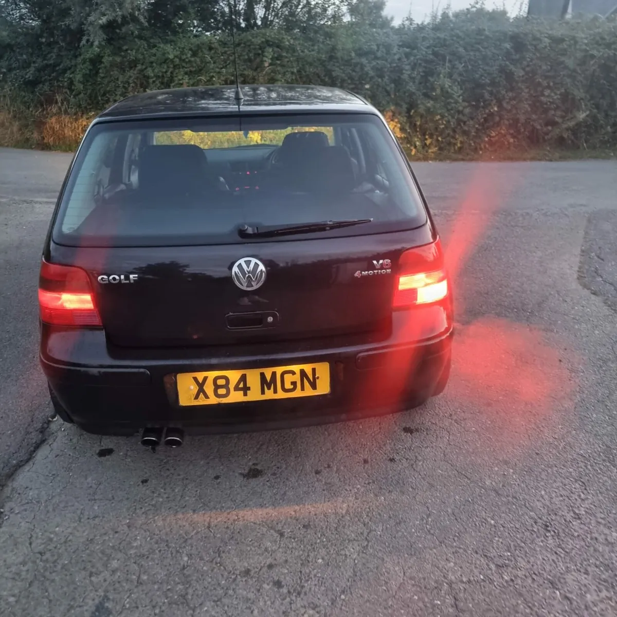 VW Golf - Image 4