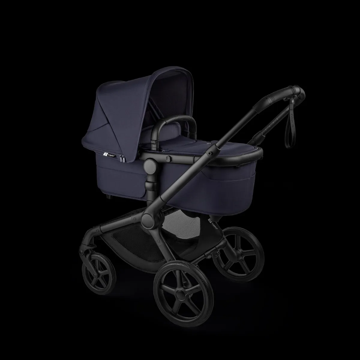 Bugaboo Fox 5 Travel System - Image 3