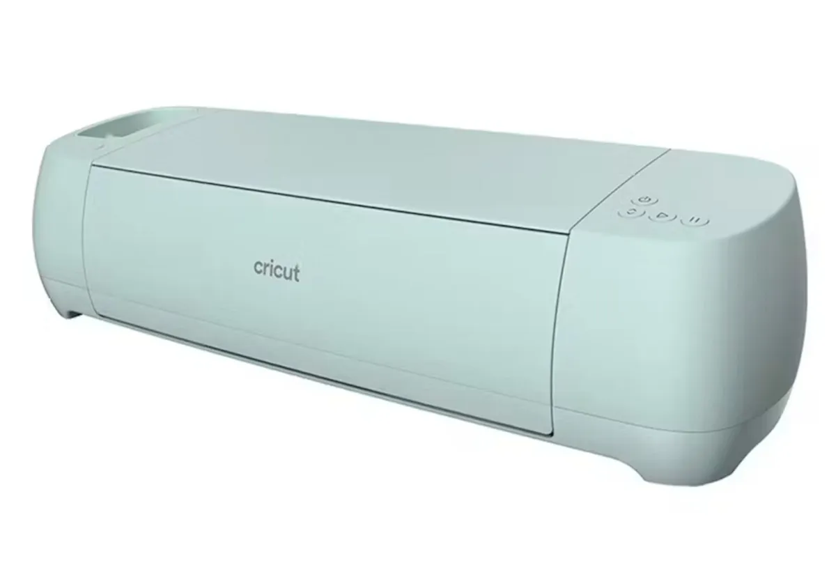 Cricut explore 3 machine - Image 1
