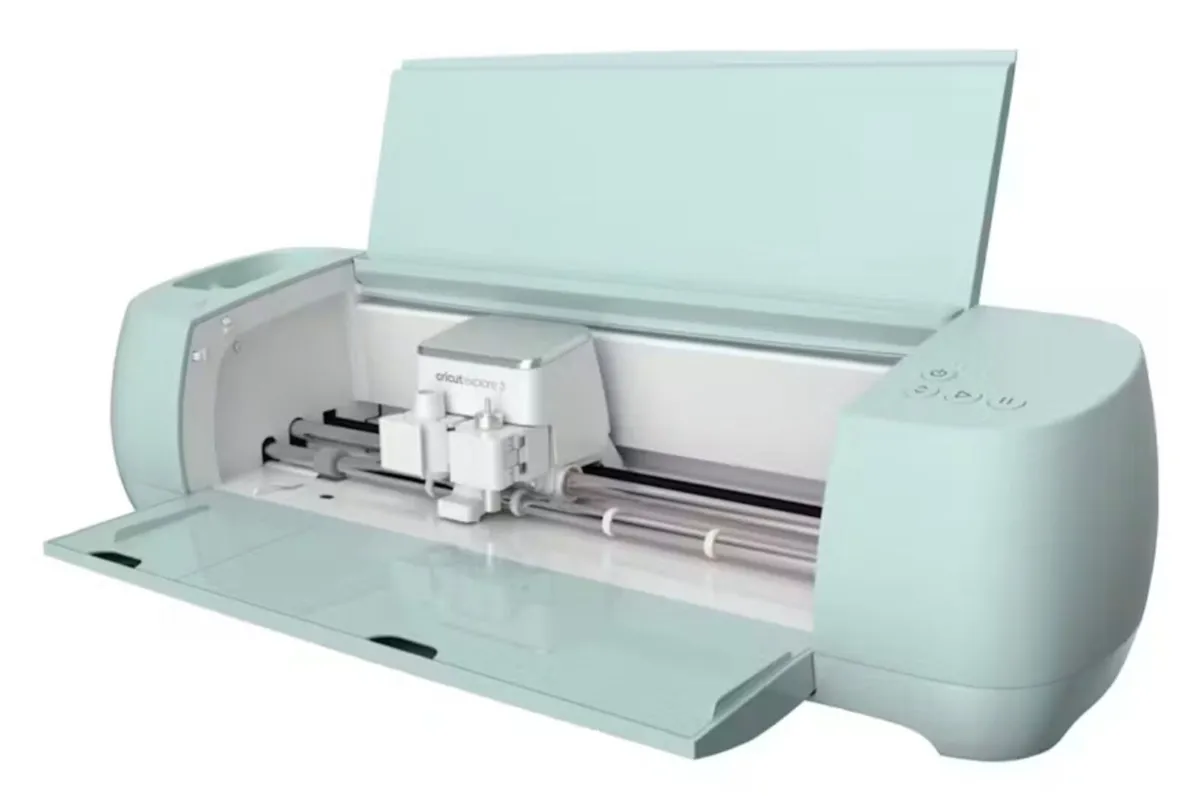 Cricut explore 3 machine - Image 2