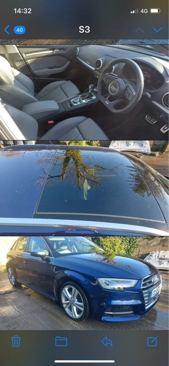Audi s3 - Image 2