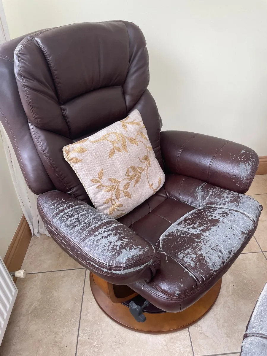 Armchairs - Image 2