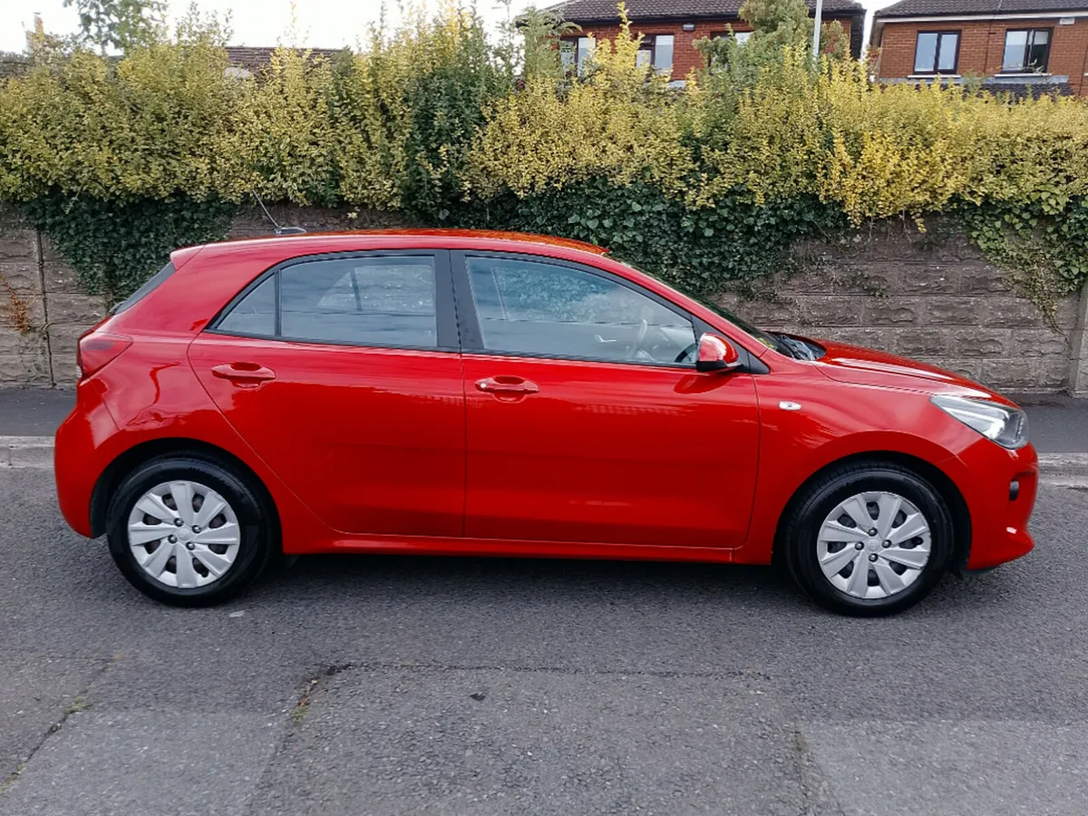 Kia Rio K1 5DR - Image 2