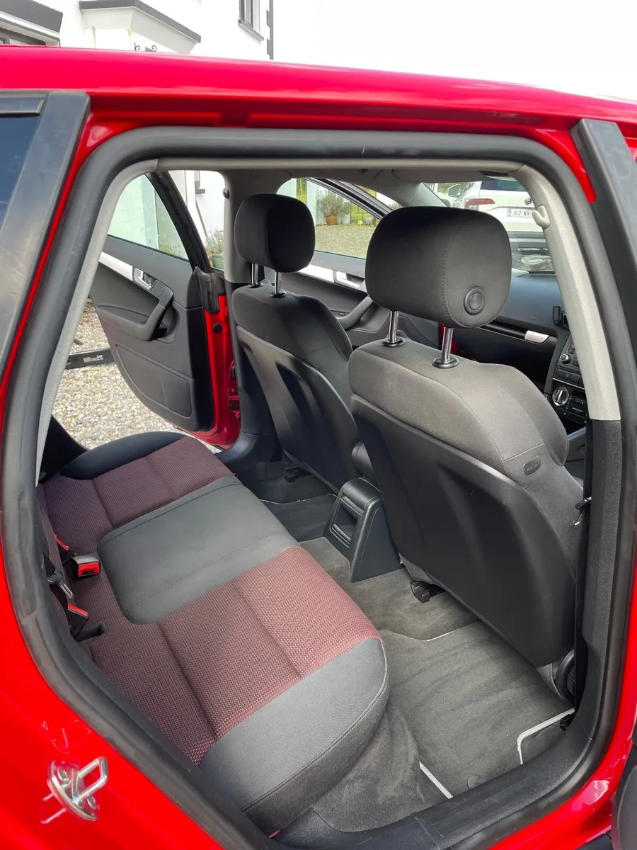 Audi A3 2009 - Image 3