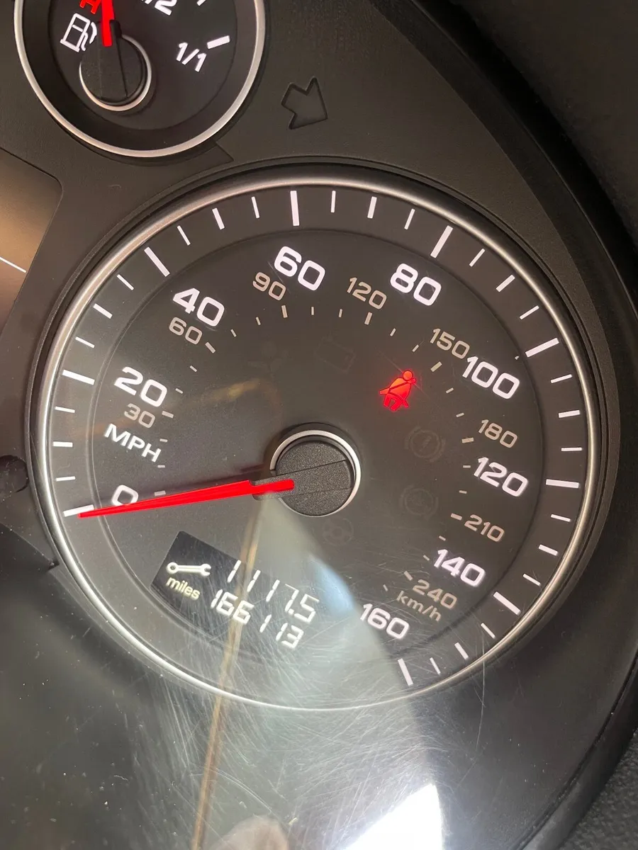 Audi A3 2009 - Image 4