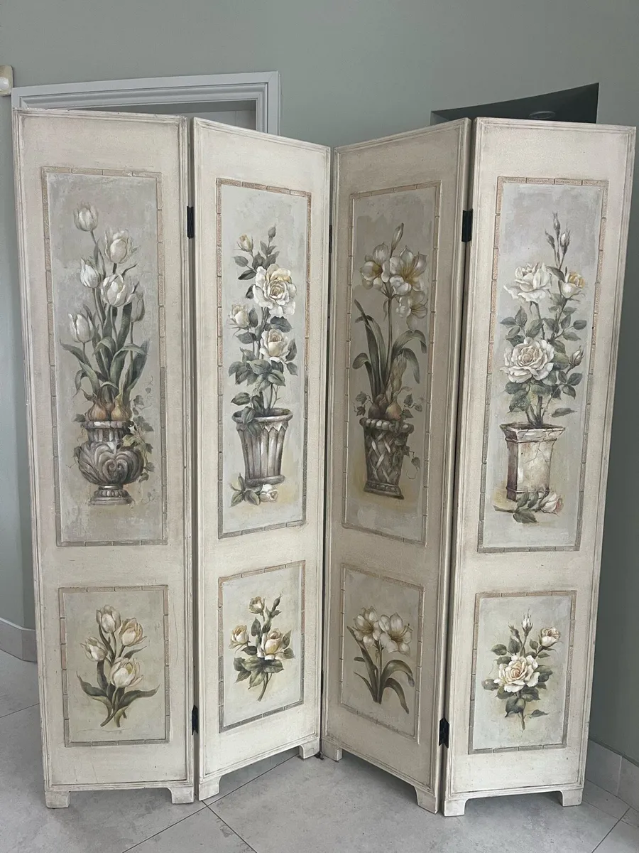 Room Divider/Screen - Image 2