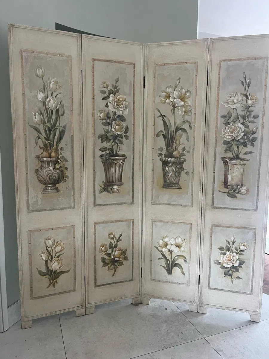 Room Divider/Screen - Image 4