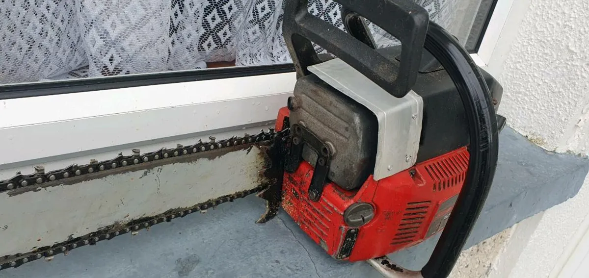 Chainsaw - Image 3