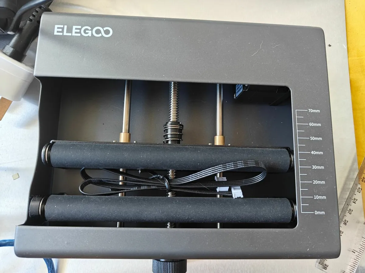 Elegoo phecda laser engraver - Image 1