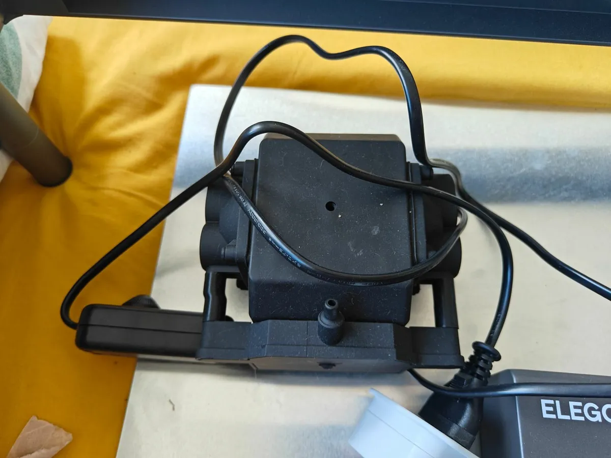 Elegoo phecda laser engraver - Image 2