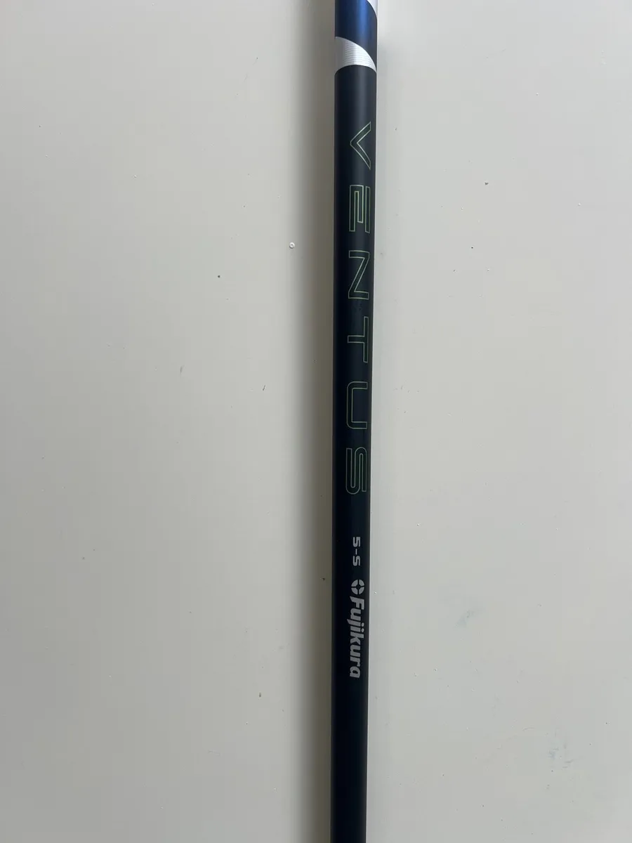 Taylormade QI35 Driver - Image 3