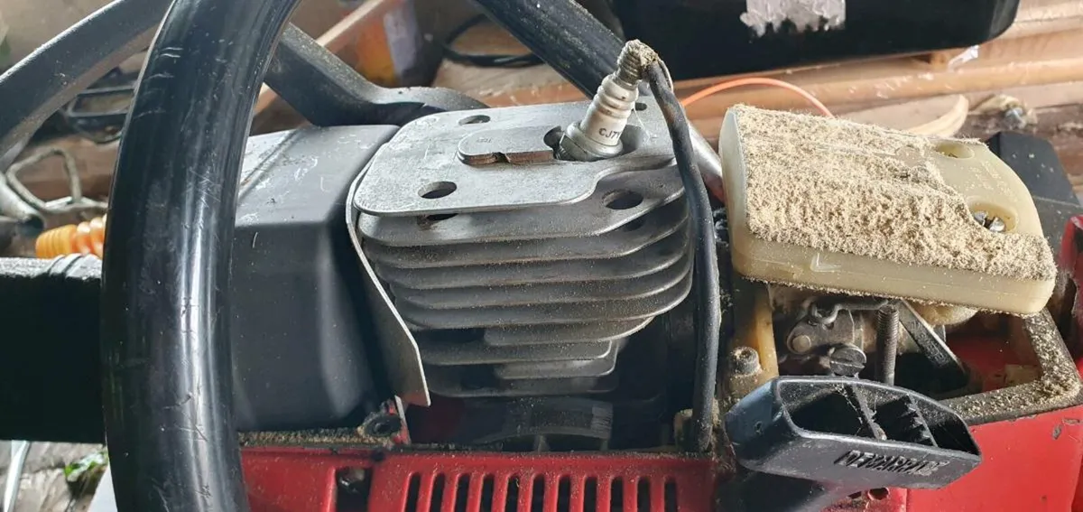 Chainsaw - Image 4