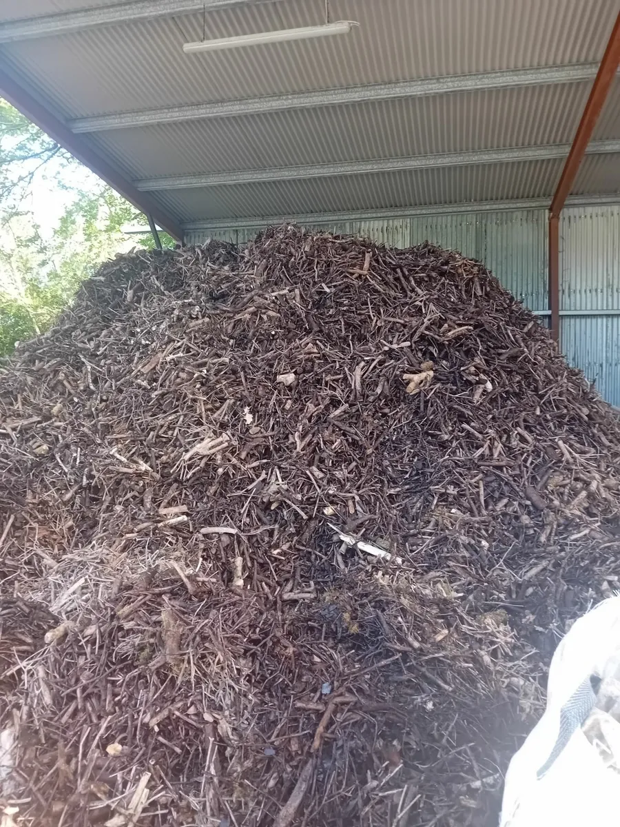 Biomass/woodchip - Image 2