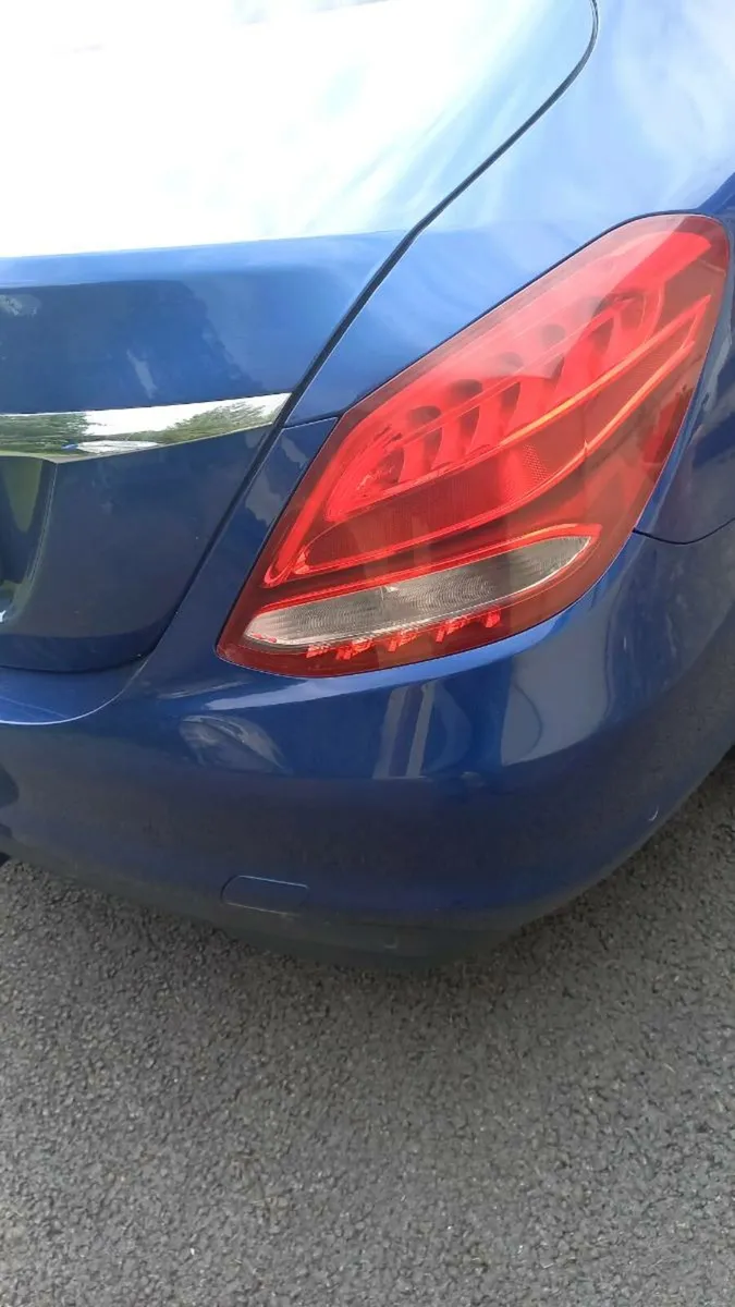 Merc c220d 181 - Image 2